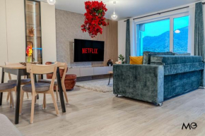 MoHost Urban - Apt with Stunning Mountain View